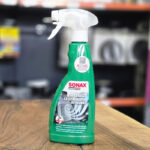 اسپری بوگیر و آنتی باکتریال 500 میلی لیتری سوناکس Sonax Car Breeze 500ml