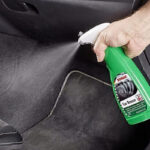 اسپری بوگیر و آنتی باکتریال 500 میلی لیتری سوناکس Sonax Car Breeze 500ml