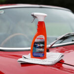 سرامیک واکس اکستریم سوناکس Sonax Ceramic Spray Coating 750ml