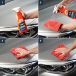 سرامیک واکس اکستریم سوناکس Sonax Ceramic Spray Coating 750ml