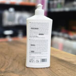 پولیش و واکس همرنگ سفید سوناکس Sonax Polish & Wax White 500ml