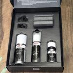 پک نانو سرامیک بدنه خودرو اوو سوناکس Sonax Profiline Ceramic Coating EVO
