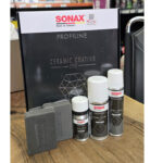 پک نانو سرامیک بدنه خودرو اوو سوناکس Sonax Profiline Ceramic Coating EVO