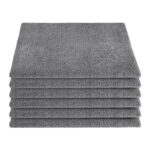 دستمال میکروفایبر 40*40 دیتیلینگ خودرو سوناکس Sonax Profiline Coating Towel