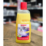 شامپو واکس بدنه خودرو یک لیتر سوناکس Sonax Wash & Wax 1L