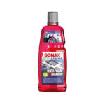 شامپو سرامیک خنثی و فوم بدنه خودرو سوناکس Sonax XTREME Rich Foam Shampoo