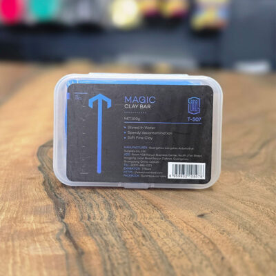 خمیر کلی بار 100 گرم سورین بو Surainbow Magic Clay Bar 100g