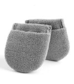 دستکش میکروفایبر سر انگشتی خودرو سورین بو Surainbow Microfiber Waxing Finger Applicator