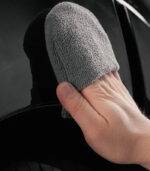 دستکش میکروفایبر سر انگشتی خودرو سورین بو Surainbow Microfiber Waxing Finger Applicator