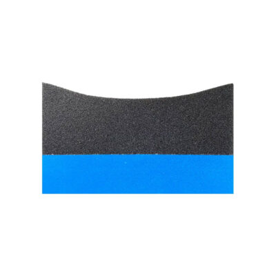 پد کاربردی اسفنجی واکس لاستیک سورین بو Surainbow U-Shape Tire Applicator
