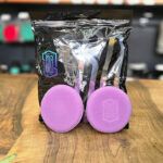 پد کاربردی اسفنجی سورین بو Surainbow Wax Applicator Pads - Image 3