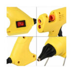چسب تفنگی حرارتی joer مدل s-808