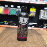 پولیش زبر سری حرفه‌ای ( HEAVY CUT ) مخصوص دستگاه روتاری فوردد 4dad