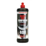 پولیش زبر یک لیتری 400 منزرنا Menzerna Heavy Cut 400 1L
