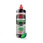 پولیش زبر سبز 400 منزرنا Menzerna Heavy Cut Compound 400 Green 1L