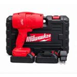 جت فن میلواکی milwaukee