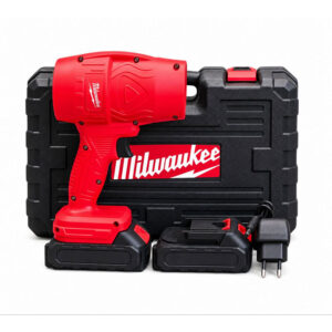 جت فن میلواکی milwaukee