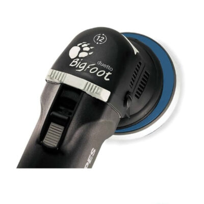 دستگاه پولیش اوربیتال مارک یک سایز 12 روپس Rupes LHR12E/STD Polisher