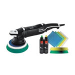 پک کامل دستگاه پولیش اوربیتال مارک سه سایز 21 روپس Rupes LHR21MarkIII/STN Polisher