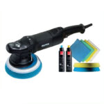 پک کامل دستگاه پولیش اوربیتال مارک یک سایز 21 روپس Rupes LHR21ES/STN Polisher