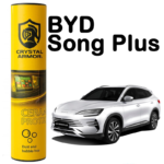 BYD Song Plus