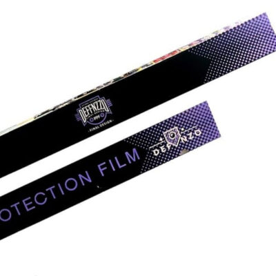 کاور محافظتی شفاف خود ترمیم براق دیفنزو Defenzo PPF TPU-X210