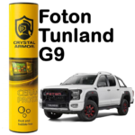 Foton Tunland G9