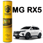 گلس و تریم داخل 190 mic مناسب خودرو MG RX5 ( ام جی آر ایکس 5 )