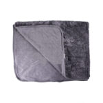 حوله خشک کن منگتی مایکروفایبر With Us Premium Twist Drying Towel 700 gsm