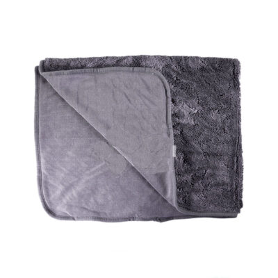 حوله خشک کن منگتی مایکروفایبر With Us Premium Twist Drying Towel 700 gsm
