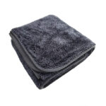 حوله خشک کن منگتی مایکروفایبر With Us Premium Twist Drying Towel 700 gsm