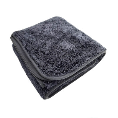 حوله خشک کن منگتی مایکروفایبر With Us Premium Twist Drying Towel 700 gsm