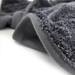 حوله خشک کن منگتی مایکروفایبر With Us Premium Twist Drying Towel 700 gsm