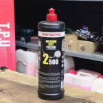 پولیش نیمه زبر (متوسط) منزرنا Menzerna Medium Cut Polish 2500 1L - Image 2