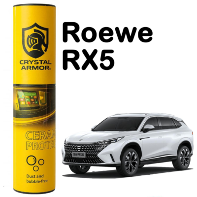 گلس و تریم داخل 190 mic مناسب خودرو Roewe RX5 ( ریو آر ایکس 5 )