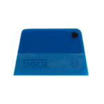 کاردک اجرا کاور خودرو ذوزنقه ای مدل SGCB Detailing PPF Squeegee