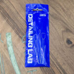 پک تمیز کننده فومی خودرو اس جی سی بی SGCB Foam Cleaning Swab Tool Kit