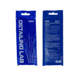 پک تمیز کننده فومی خودرو اس جی سی بی SGCB Foam Cleaning Swab Tool Kitپک تمیز کننده فومی خودرو اس جی سی بی SGCB Foam Cleaning Swab Tool Kit