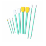 پک تمیز کننده فومی خودرو اس جی سی بی SGCB Foam Cleaning Swab Tool Kit