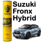 گلس و تریم داخل 190 mic مناسب خودرو Suzuki Fronx Hybrid( سوزوکی فرانکس هایبرید )