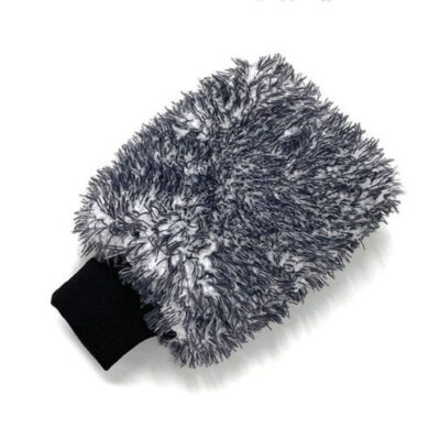 دستکش میکروفایبر شست و شوی بدنه خودرو ویداس WithUs Finest wash Mitt