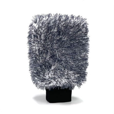 دستکش میکروفایبر شست و شوی بدنه خودرو ویداس WithUs Finest wash Mitt